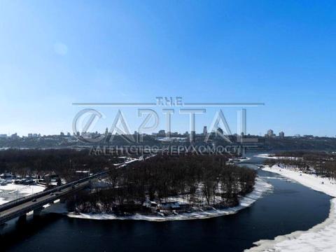 комерційна за адресою Київ, Микільсько-Слобідська вул., 3-А