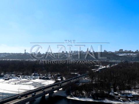 комерційна за адресою Київ, Микільсько-Слобідська вул., 3-А