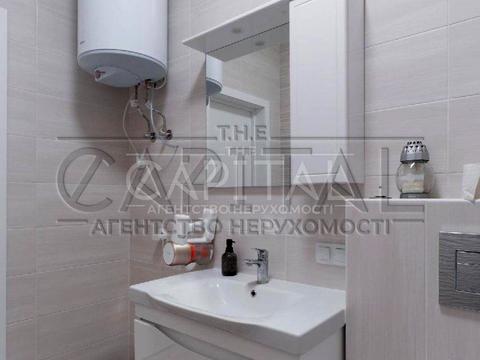 комерційна за адресою Київ, Микільсько-Слобідська вул., 3-А