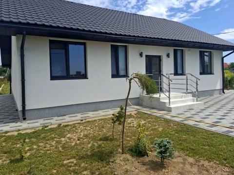 будинок за адресою с. Баранинці, Вікентія Шандора вул. (Івана Мічуріна)