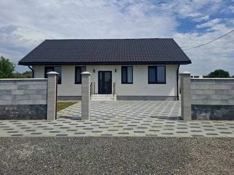 будинок за адресою с. Баранинці, Вікентія Шандора вул. (Івана Мічуріна)