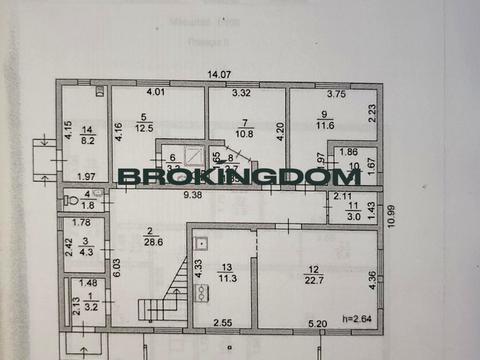 будинок за адресою пров. Литківський, 32