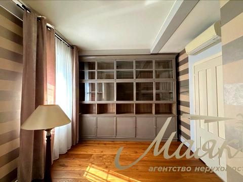 дом по адресу  ул.