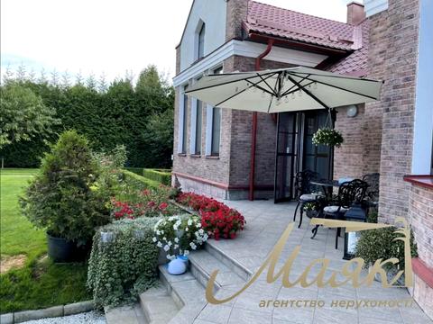 дом по адресу  ул.