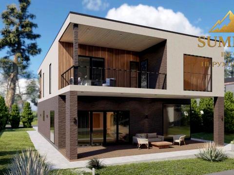 будинок за адресою Привітна