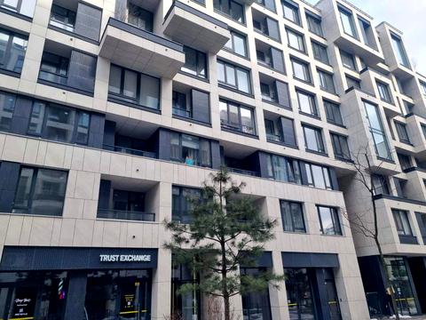 квартира за адресою Ґарета Джонса вул. (Сім'ї Хохлових), 12-А