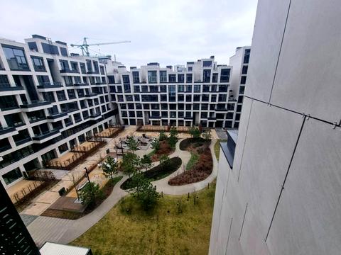 квартира за адресою Ґарета Джонса вул. (Сім'ї Хохлових), 12-А