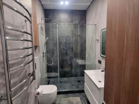 квартира за адресою Ґарета Джонса вул. (Сім'ї Хохлових), 12-А