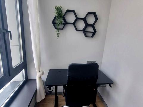 квартира за адресою Ґарета Джонса вул. (Сім'ї Хохлових), 12-А