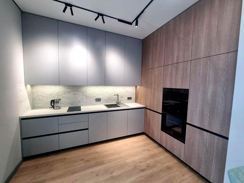 квартира за адресою Ґарета Джонса вул. (Сім'ї Хохлових), 12-А