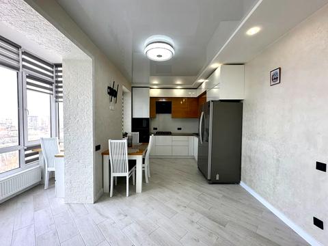 квартира по адресу Тисменицька ул., (Будинок)