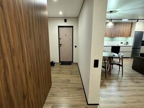 квартира за адресою Генерала Гандзюка вул., 17