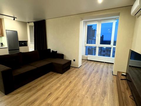 квартира за адресою Генерала Гандзюка вул., 17