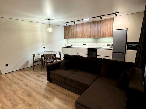 квартира за адресою Генерала Гандзюка вул., 17