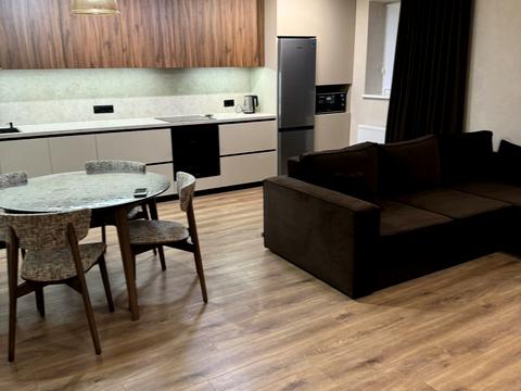 квартира за адресою Генерала Гандзюка вул., 17