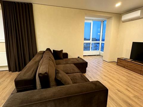 квартира за адресою Генерала Гандзюка вул., 17