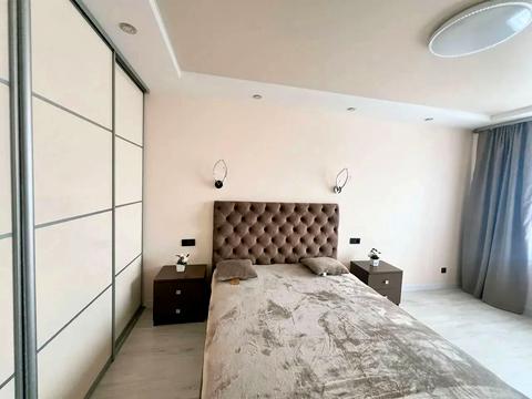 квартира по адресу Тисменицька ул., (Будинок)