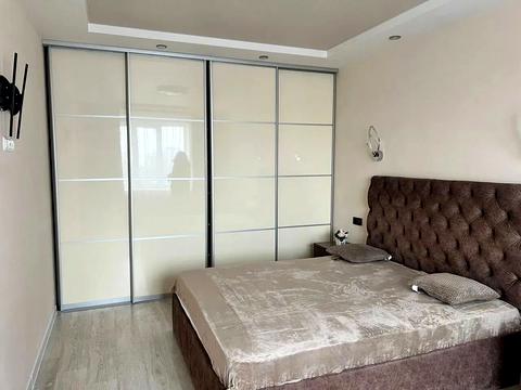 квартира по адресу Тисменицька ул., (Будинок)