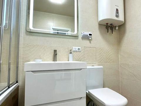 квартира по адресу Тисменицька ул., (Будинок)