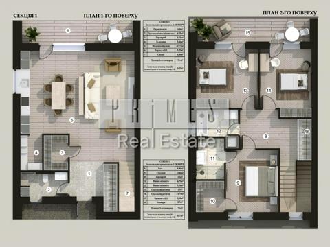 дом по адресу с. Романков, Днепровское шоссе