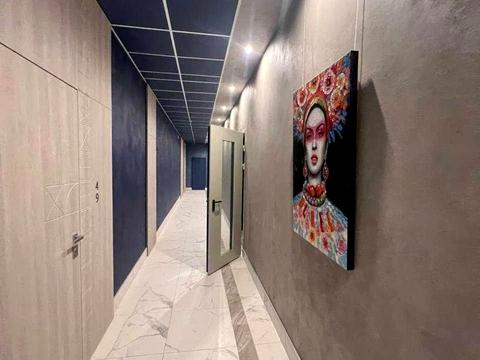 коммерческая по адресу Зверинецкая ул., 70-А