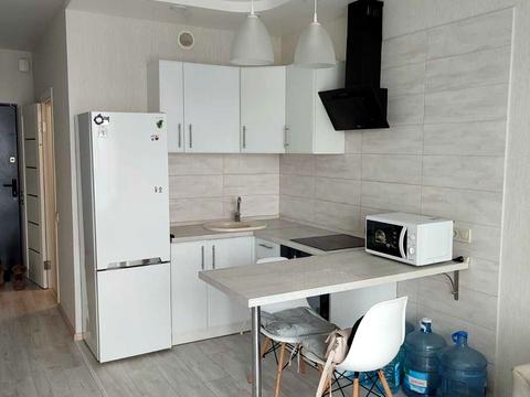 квартира за адресою Кам'янська вул. (Дніпродзержинська), 128