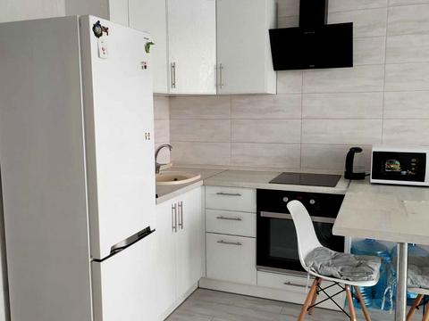 квартира за адресою Кам'янська вул. (Дніпродзержинська), 128