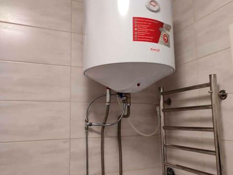 квартира за адресою Кам'янська вул. (Дніпродзержинська), 128