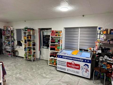 будинок за адресою Шкільна