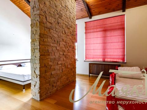 дом по адресу Садова