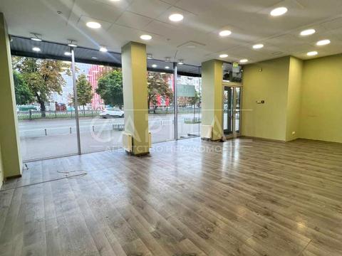 коммерческая по адресу Берестейский просп. (Победы), 3