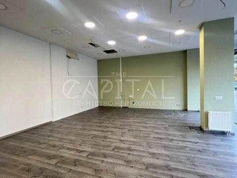 коммерческая по адресу Берестейский просп. (Победы), 3