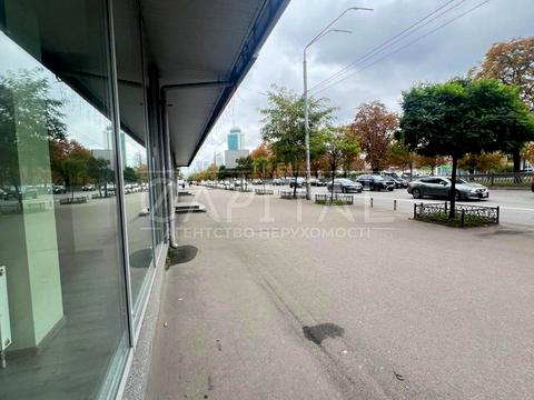 коммерческая по адресу Берестейский просп. (Победы), 3