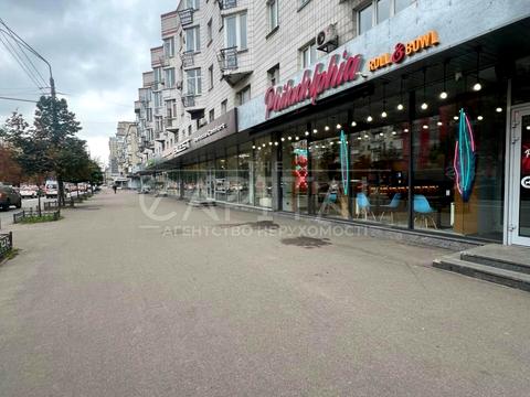 коммерческая по адресу Берестейский просп. (Победы), 3