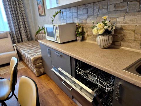 квартира за адресою Академіка Глушкова просп., 9-Є