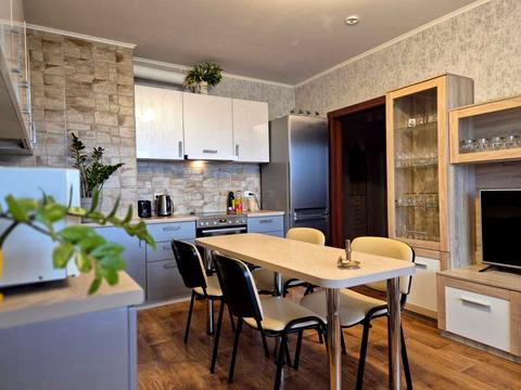 квартира за адресою Академіка Глушкова просп., 9-Є