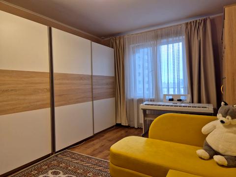 квартира за адресою Академіка Глушкова просп., 9-Є