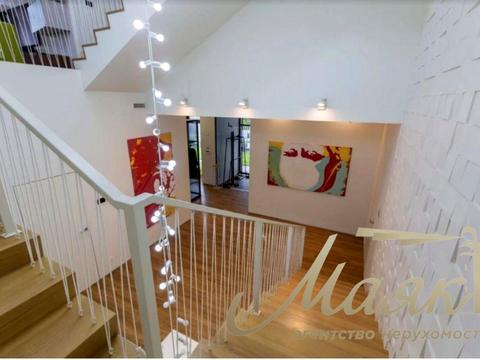 будинок за адресою смт. Козин, Берегова вул.