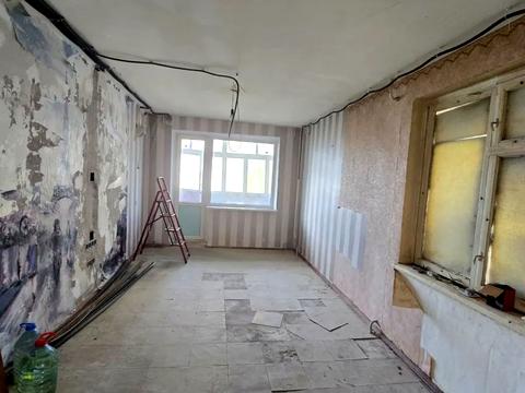 квартира за адресою Космонавтів вул., 146-А