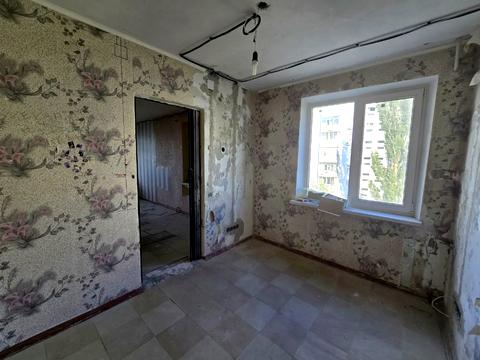 квартира за адресою Космонавтів вул., 146-А