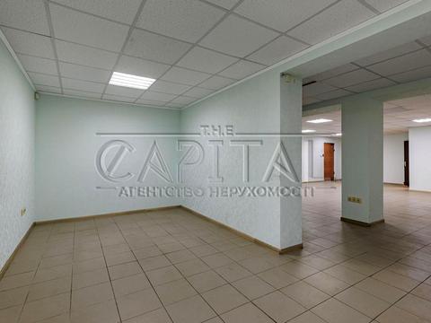комерційна за адресою Сирецька вул., 27