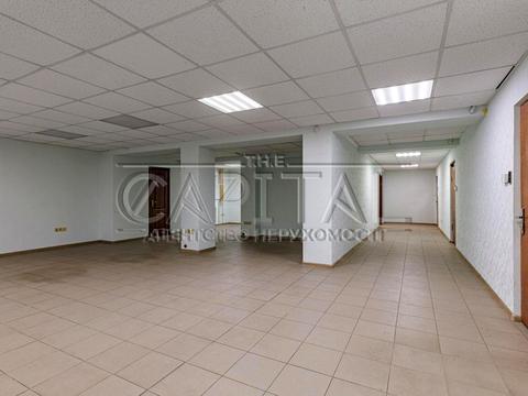 комерційна за адресою Сирецька вул., 27