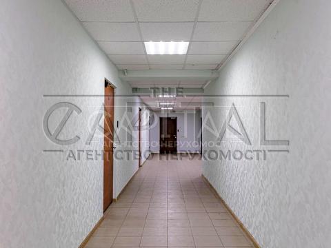 комерційна за адресою Сирецька вул., 27