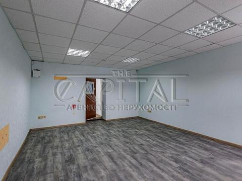комерційна за адресою Сирецька вул., 27