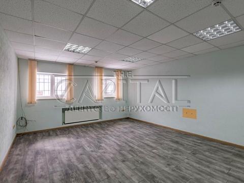 комерційна за адресою Сирецька вул., 27
