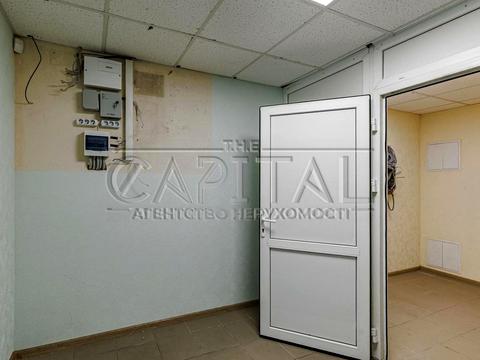 комерційна за адресою Сирецька вул., 27