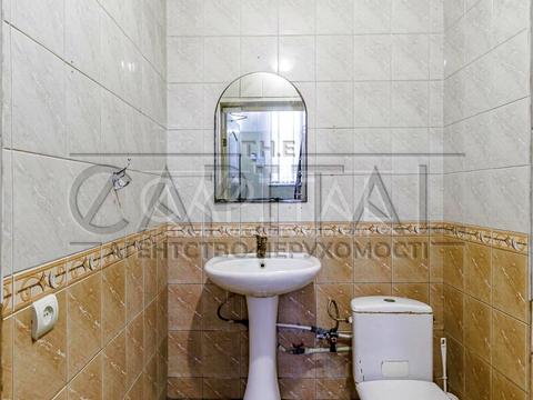 комерційна за адресою Сирецька вул., 27