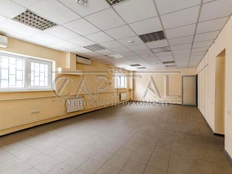 комерційна за адресою Сирецька вул., 27