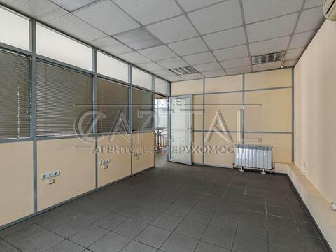 комерційна за адресою Сирецька вул., 27