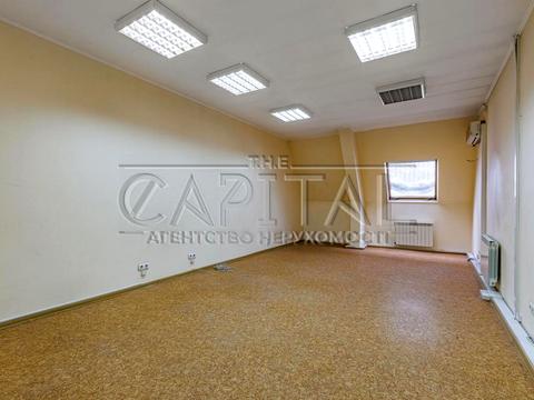 комерційна за адресою Сирецька вул., 27
